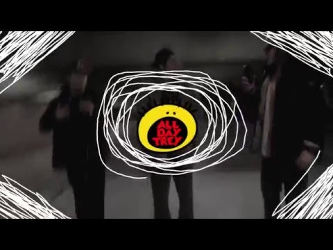 All Day Trey - P.T.W.I. ft. Lightfoot Wiley (Prod. by Aphonic Beatz)