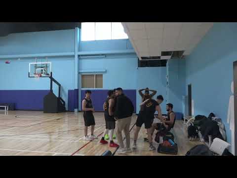 Dreamville (49) tier 10/2023 spring Lebronto (59) - tcbl sunday