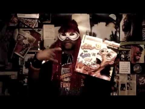 Thumbnail for FUNKSTER'S P VIEW  GEORGE CLINTON** PONY*** by George Clinton