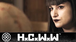 BLAZE THE TRAIL - I AM YOU/YOU ARE ME - HARDCORE WORLDWIDE (OFFICIAL HD VERSION HCWW)