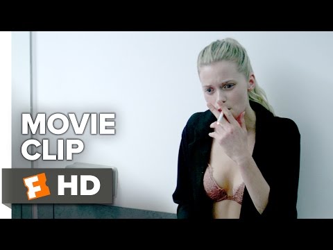 The Neon Demon Movie CLIP - What's It Feel Like? (2016) - Elle Fanning, Bella Heathcote Movie HD