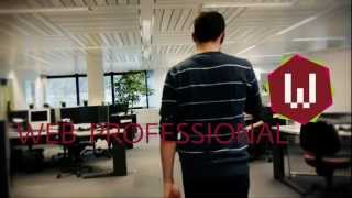 preview picture of video 'Web Professionals Ostschweiz'