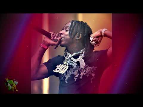 [FREE] Polo G X Rod Wave X Lil Durk Type Beat - "THEY SAY"