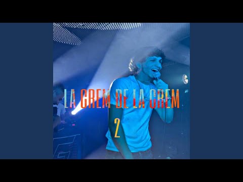 La Crem De La Crem 2