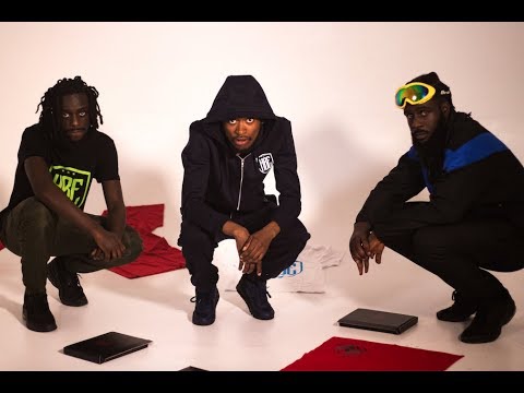 (HBE360) 2Dark X Pocketz -  Run Dat Official Video