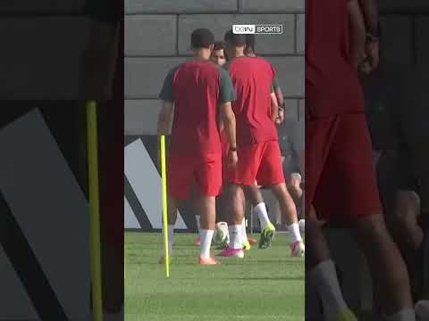 💢🇲🇦 Pas touche à Achraf Hakimi sinon...