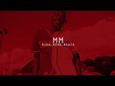 (FREE) DRAM x Lil Yachty x J Gramm Type Beat - "Anaheim" by Mika Moon & KadoOnTheTrack | 2018