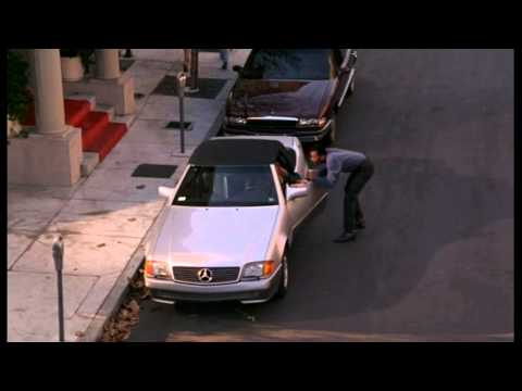 Naked Gun 33⅓: The Final Insult: The Denver jockstrap.