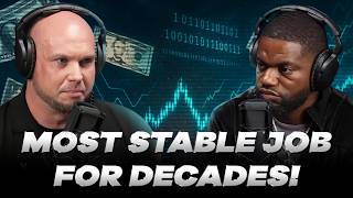 The Career That Never Crashes: Inside Tech’s 30-Year Stability Streak!