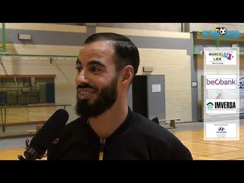 Interview Hicham Channouf ( 25/09/2020 )
