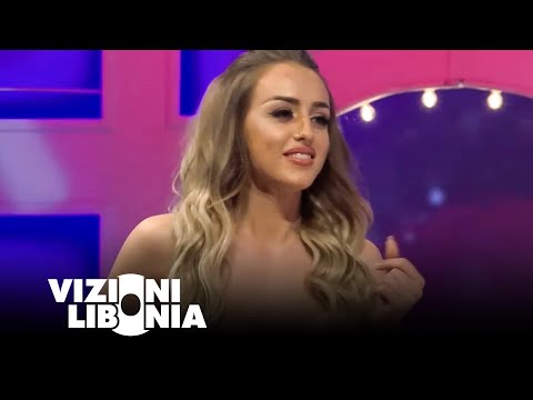 Aida, Clirimi, Argjenda, Venesa Doci -   POTPURI 2018