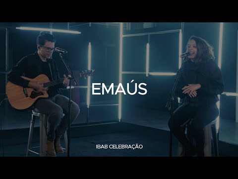 Emaús - IBAB Celebração