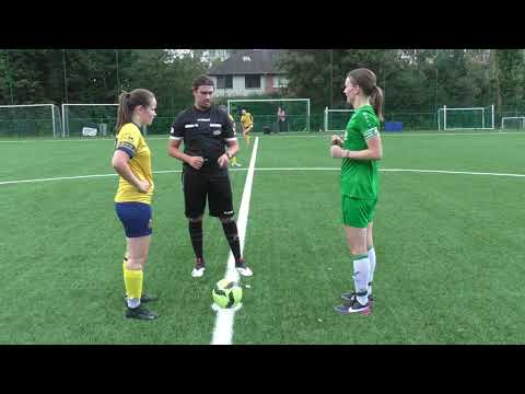 R. Union SG B - FC Irlande Auderghem B on 02.09.2023