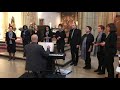 vocal ensemble credo