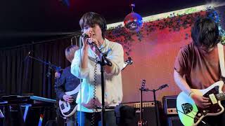 [4K] 260403 모우들(The Mows) - Out of Time | 와우산 록 페스티벌 2026 @스페이스한강