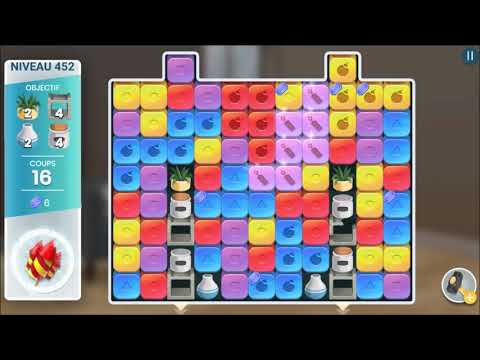 Property Brothers Home Design [ Level 452 ] No Boosters