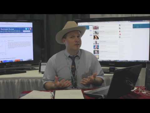 Sponsor a New Brand of Climate Journalism! | CCNF Message to Potential Sponsors