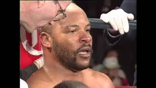 HEAVYWEIGHT EXPLOSION! KENNETH MYERS VS COURAGE TSHABALALA FULL FIGHT