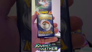 Has Our Well Run Dry? | Pack A Day 35| Journey Together  #pokemon #pokemontcg #pokemoncards