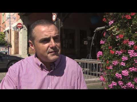 Festival Berlioz 2015 - Bruno Messina