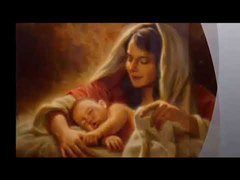 Hali Mari - Assyrian prayer for untroubled sleep