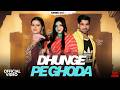 Dhunge Pe Ghoda Official Video Sannu Doi Desi Queen Priyanshi Mohini Haryanvi Song 2026
