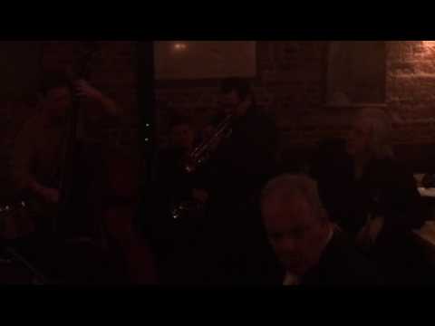 Spike Wilner- 11St Bar- NYC- 2/20/17