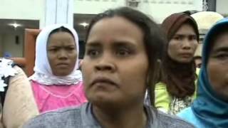 preview picture of video 'Simpang Pelor Meulaboh Berdarah lagi - part 1'