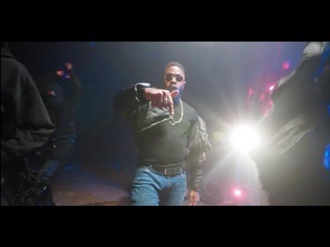 Clark Donovan - Puissant