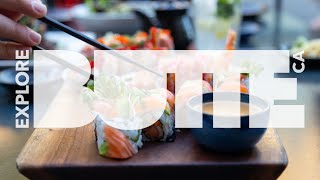 Culinary Explorers Welcome  │ Explore Butte County・Northern Californian Perspectives (60Sec)