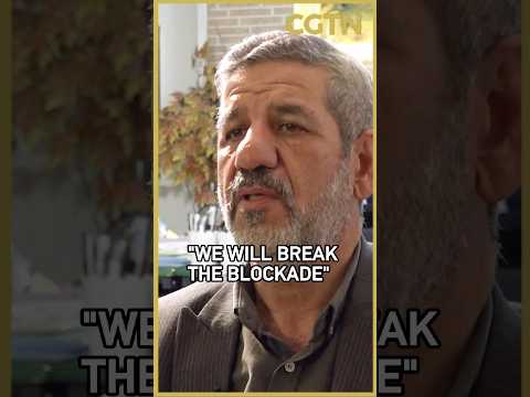 Former IRGC Commander: US sanctions won't affect Iran, except psychologically
