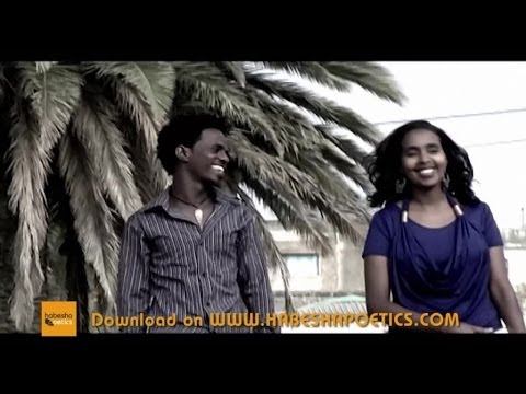 Eritrea - Million Negasi - Azenbilkni - (Official Video) - New Eritrean Music 2014