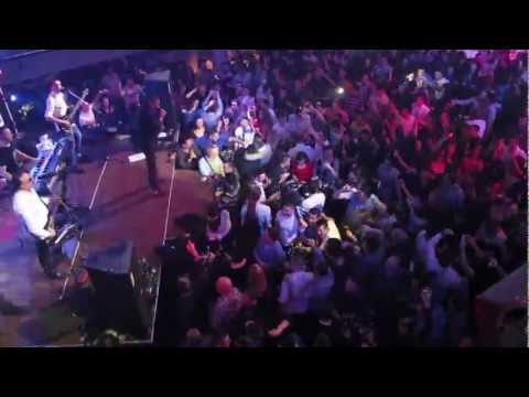 Baja Mali Knindza, Ex-Yu Night Club Prijedor, 07.01.2013. [live]