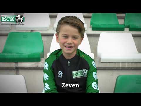 Pupil vd week Gijs JO8-1 2025