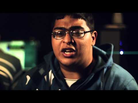 ZLOBEN MC x BATE SASHO - KUDETO I DA SI (POCHVAM)