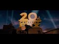 20th Century Fox Intro Live Free Or Die Hard Variant But It S Actually High Tone