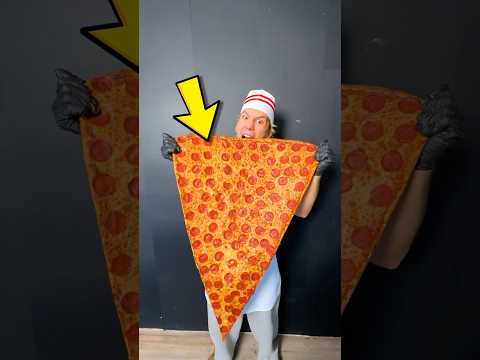 How Many Bites? 🍕