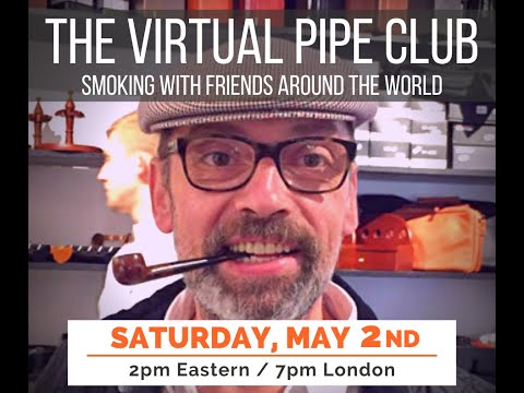 Tom Eltang | Virtual Pipe Club May 2, 2020