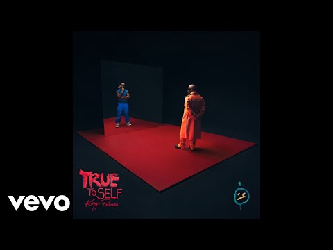 King Promise - Own It (Official Audio)