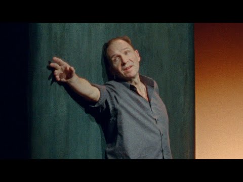 T. S. Eliot's Four Quartets – Ralph Fiennes – Official Trailer