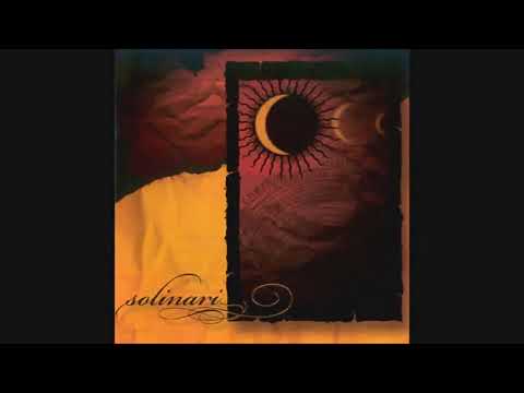 Solinari cover