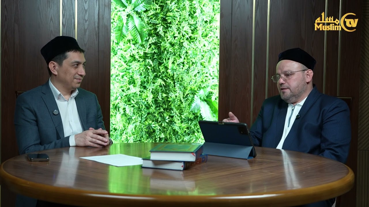 🌙 Mavzu: ODAMLAR ORASINI ISLOH QILISHNING FAZILATI #juma_suhbati