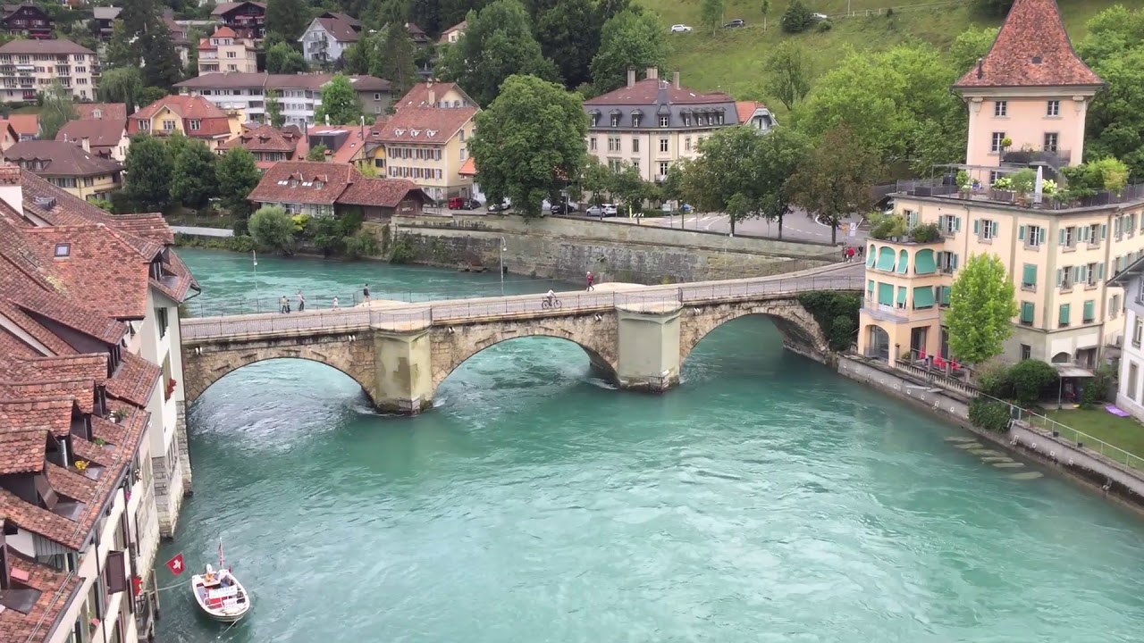 Things to do in Bern - Switzerland's Capital City of Surprises