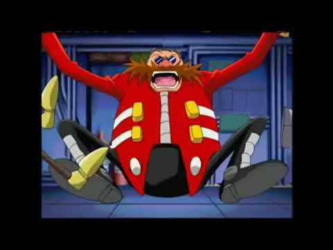 Sonic X - Season 1 Episode 16 (Opening) (Wednesday October 15,2025)