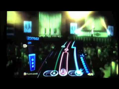 DJ Hero 2-Basement Jaxx: Where's Your Head At~Yeah Yeah Yeahs: Heads Will Roll (A-Trak Remix)