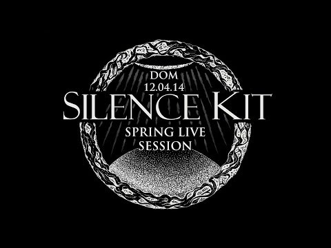 Silence kit live teaser