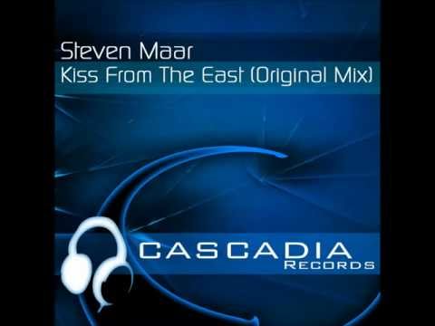 Steven Maar - Kiss From The East (Original Mix)