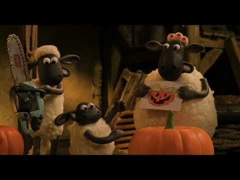 OVEČKA SHAUN VO FILME PRÍŠERA Z MOSSY BOTTOM -OFICIÁLNY TRAILER - SK DABING - V KINÁCH OD 22.10.2026