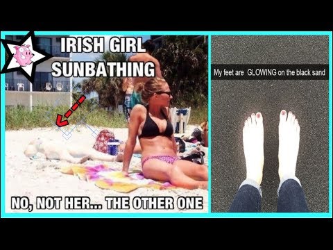 Funny Pale People Problems That Other People Will Never Understand Video