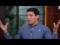 Melendez wants Khabib Nurmogomedov fight 